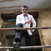 Ajith Kumar - Ajith's Gambler Latest Movie Gallery | Picture 69572